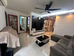 Blk 675A Edelweiss@jurong (Jurong West), HDB 5 Rooms #587758331